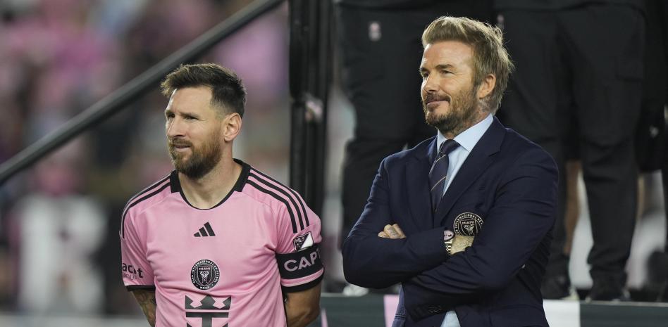 与梅西当队友？世体：莫德里奇可能加盟迈阿密国际，签约1年