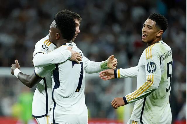 开云官网-梁宏业：皇马放生曼城，安帅已然拿捏瓜迪奥拉？