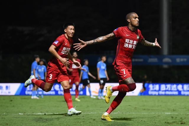 开云APP-河南队治过多少不服？搅局冠军战 多名帅被踢下课