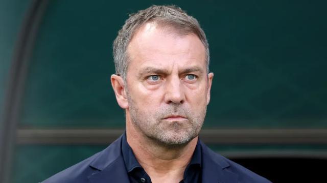 开云体育APP下载-弗利克：德国仍可拿6分 京多安：日本进球太容易