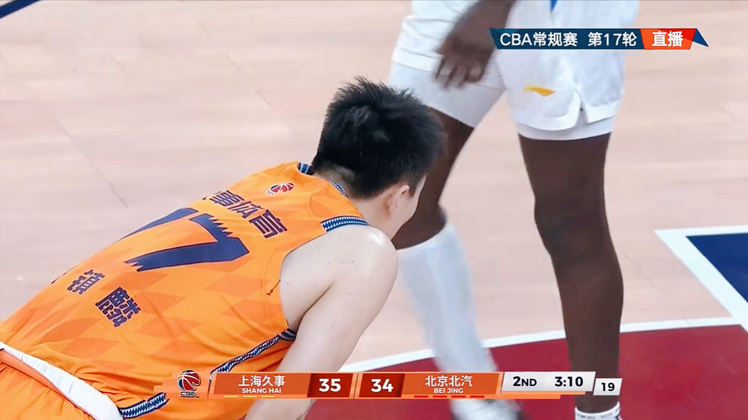 开云体育APP下载-19分完败，北京3外援太拉胯，CBA焦点大战，央视叹言：没想到这样