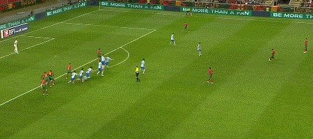 开云官网-【欧国联】莫拉塔绝杀  西班牙擒葡萄牙升头名晋级