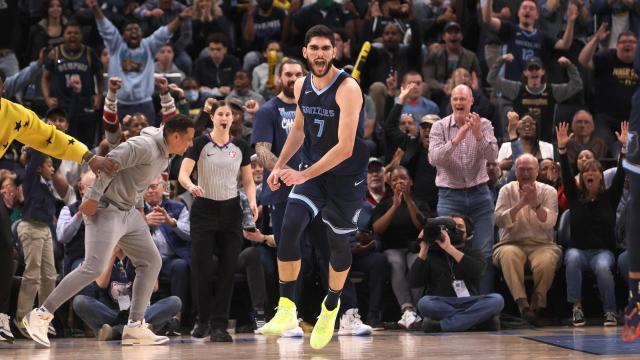 开云官网-头号核心休战球队成绩不掉，灰熊有今天更有明天