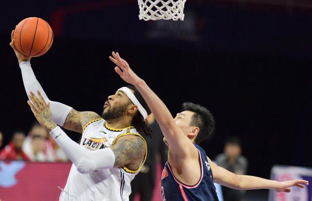 开云官网-辽粤首战广东全面崩盘 昔日优势如今成最大劣势